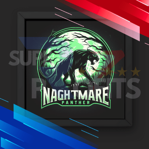 NIGHTMARE PANTHER AUDCAD