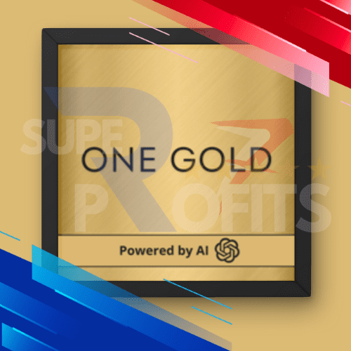 ONE GOLD