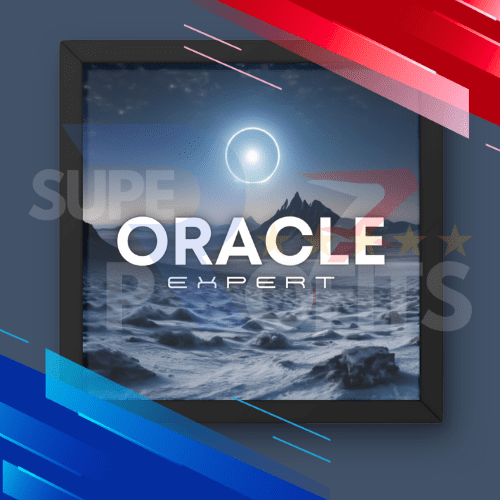 ORACLE EXPERT FTMO