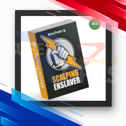 SCALPING ENSLAVER