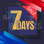 SEVEN DAYS