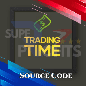 SMART MACHINE SOURCE CODE