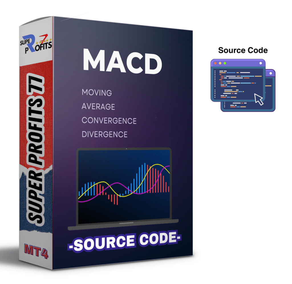 trading Rush MACD Strategy Source Code MT4