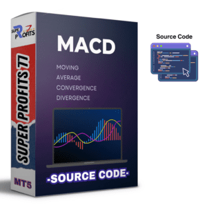 Trading Rush MACD Strategy Source Code MT5