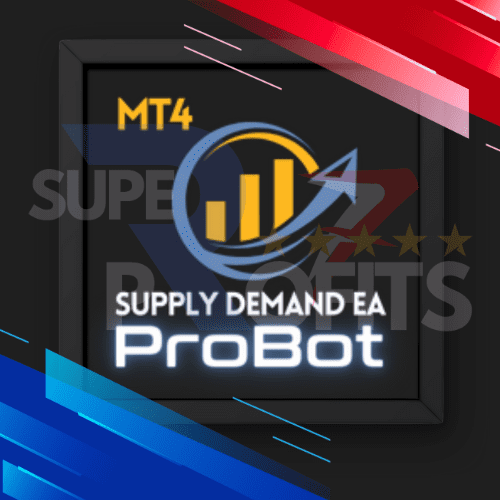 SUPPLY DEMAND PROBOT