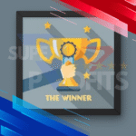 THE WINNER