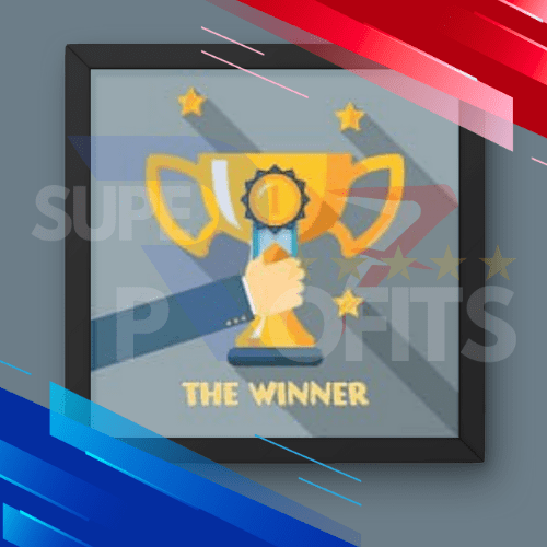THE WINNER