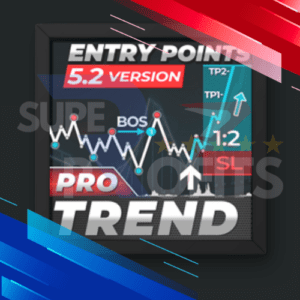 TPSPRO TREND PRO