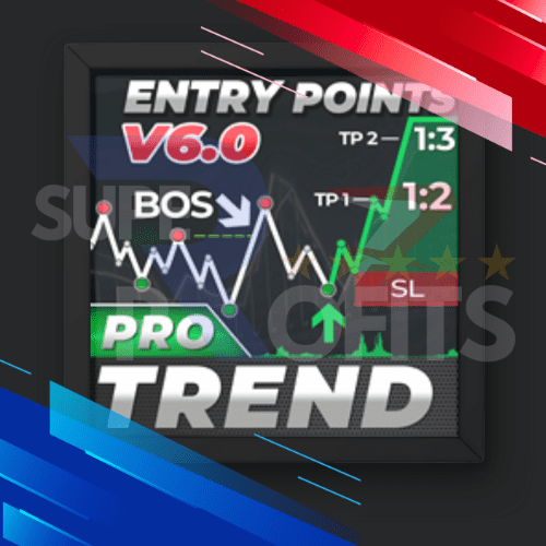 TPSPRO TRENDPRO