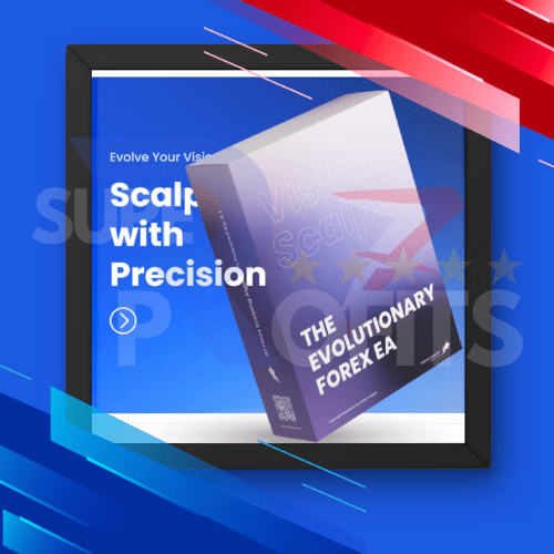 VISION SCALPER