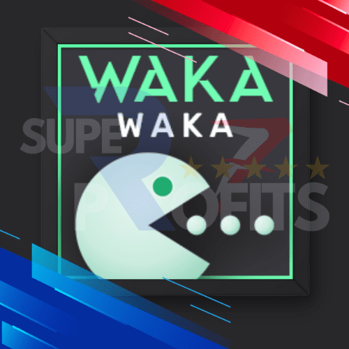 WAKA WAKA