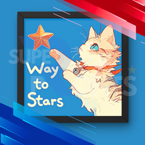 WAY TO STARS