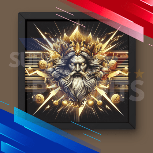 ZEUS GOLD HEDGE
