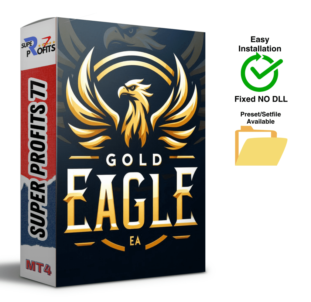 Gold Eagle