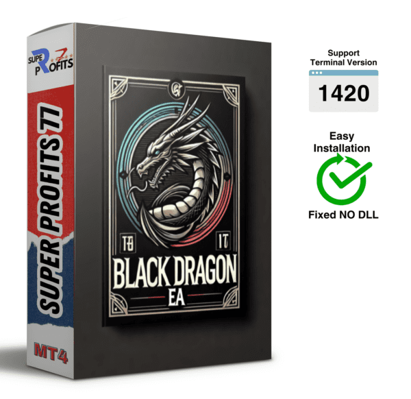 Black Dragon EA