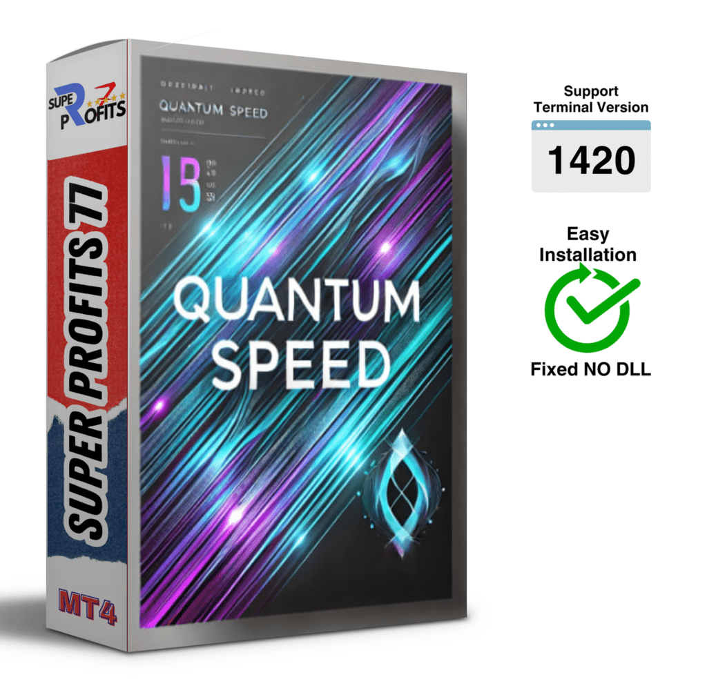 Quantum Speed