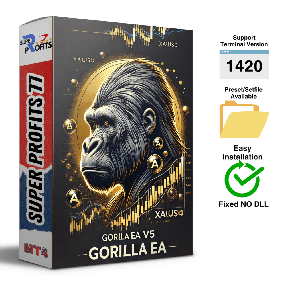 Gorilla EA