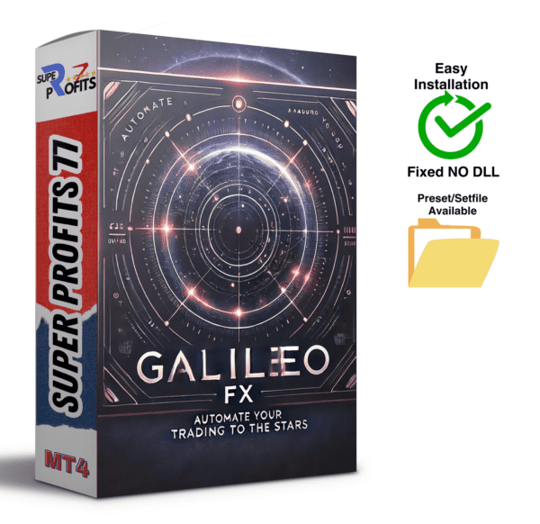 Galileo EA