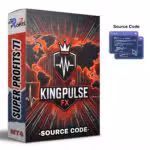 Kingpulse fx src code