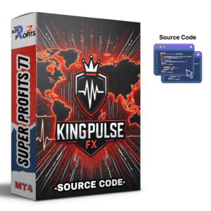 Kingpulse fx src code