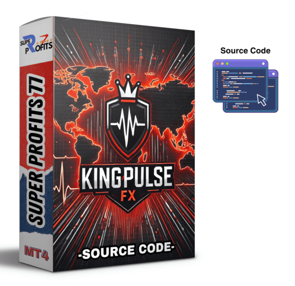 Kingpulse fx src code