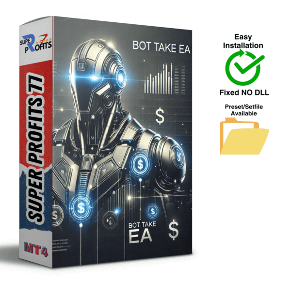 Bot Take EA