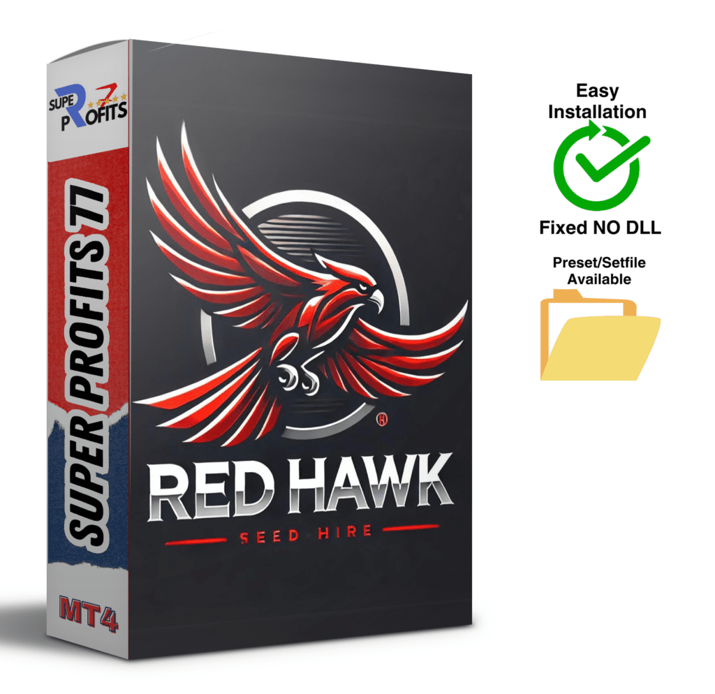 Red Hawk EA