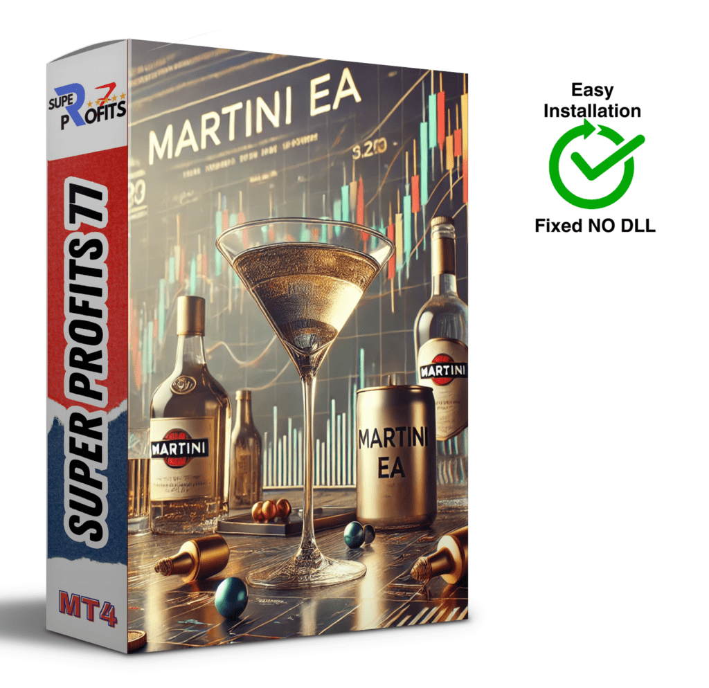 Martini EA