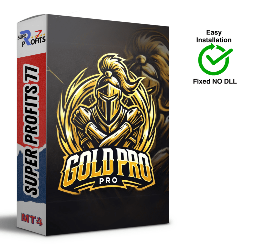 GoldPro EA