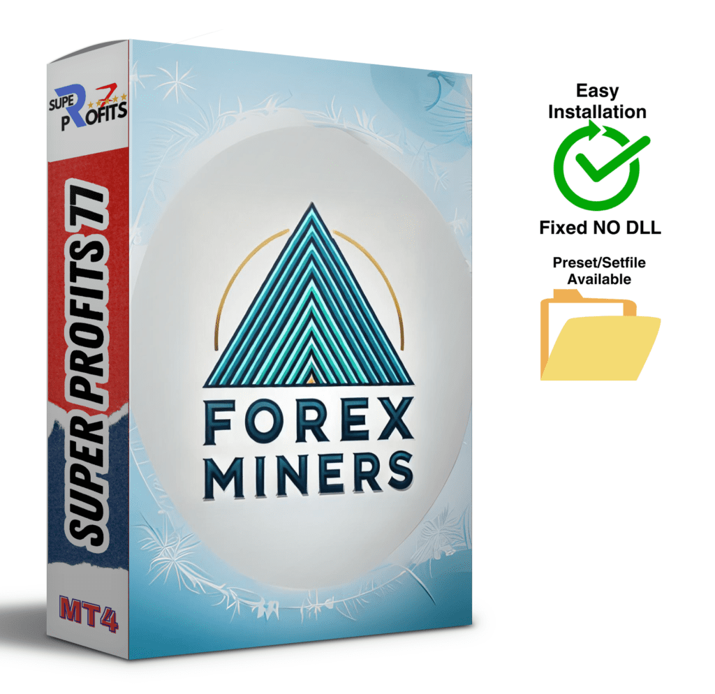 Forex Miners