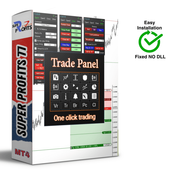 Trade Panel