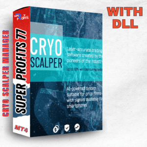 Cryo Scalper + Manager