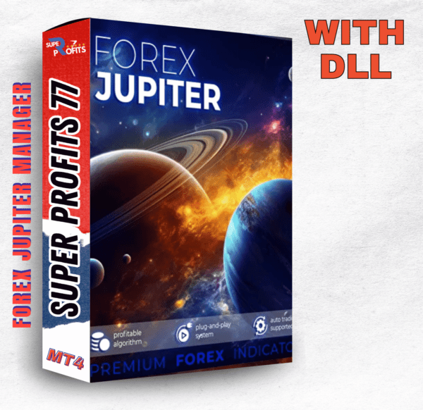 Forex Jupiter