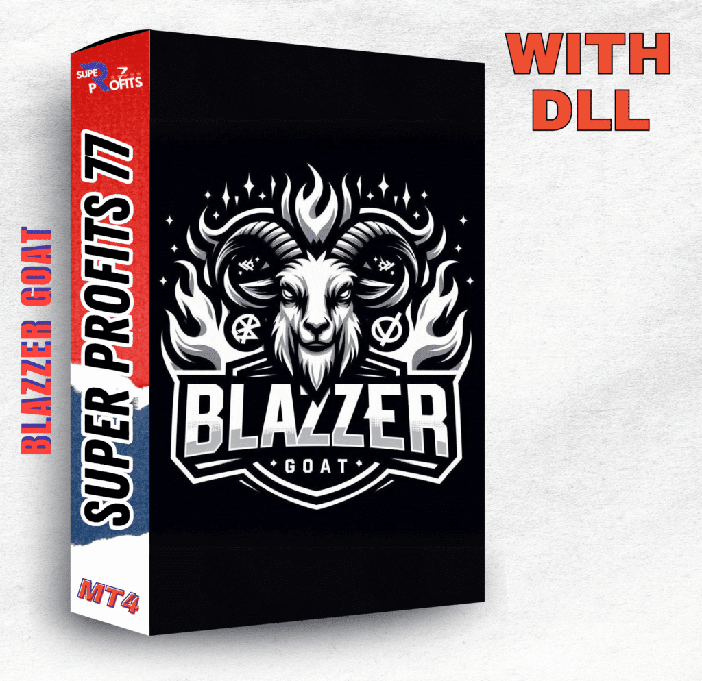 blazzers goat