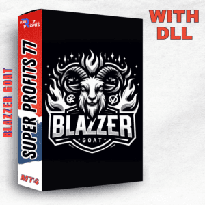 blazzers goat