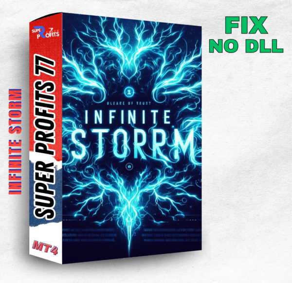 Infinite Storm EA