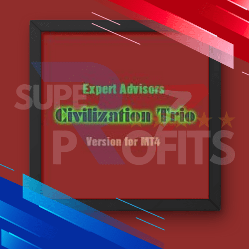 CIVILIZATION TRIO