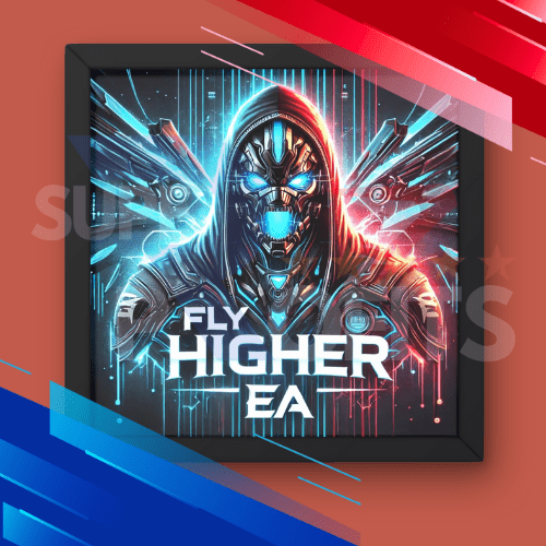 FLY HIGHER EA