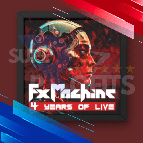 FX MACHINE