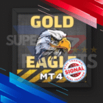 GOLD EAGLE