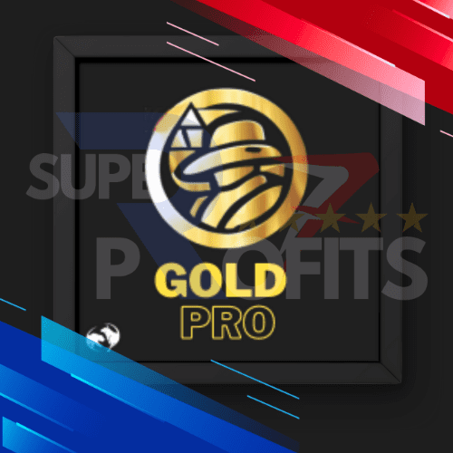 GOLD PRO