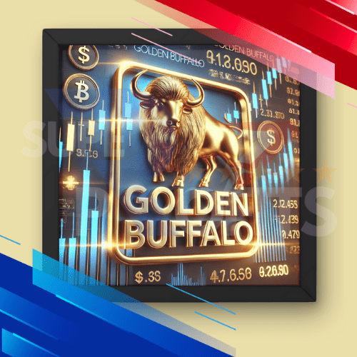 GOLDEN BUFFALO