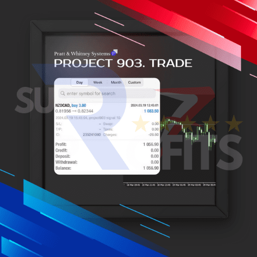 PROJECT 903