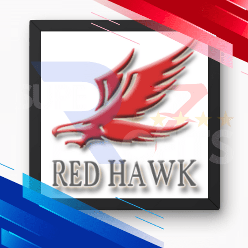 RED HAWK
