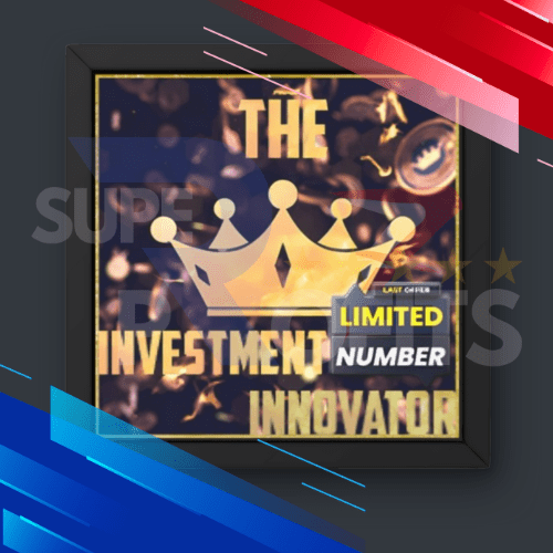 THE INVESTMENT INNOVATOR