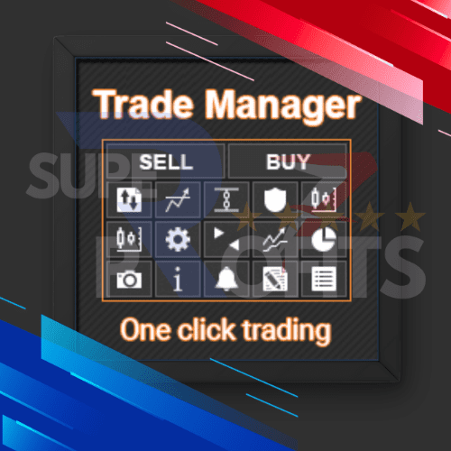 TRADE PANEL