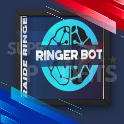 TRAIDE RINGER