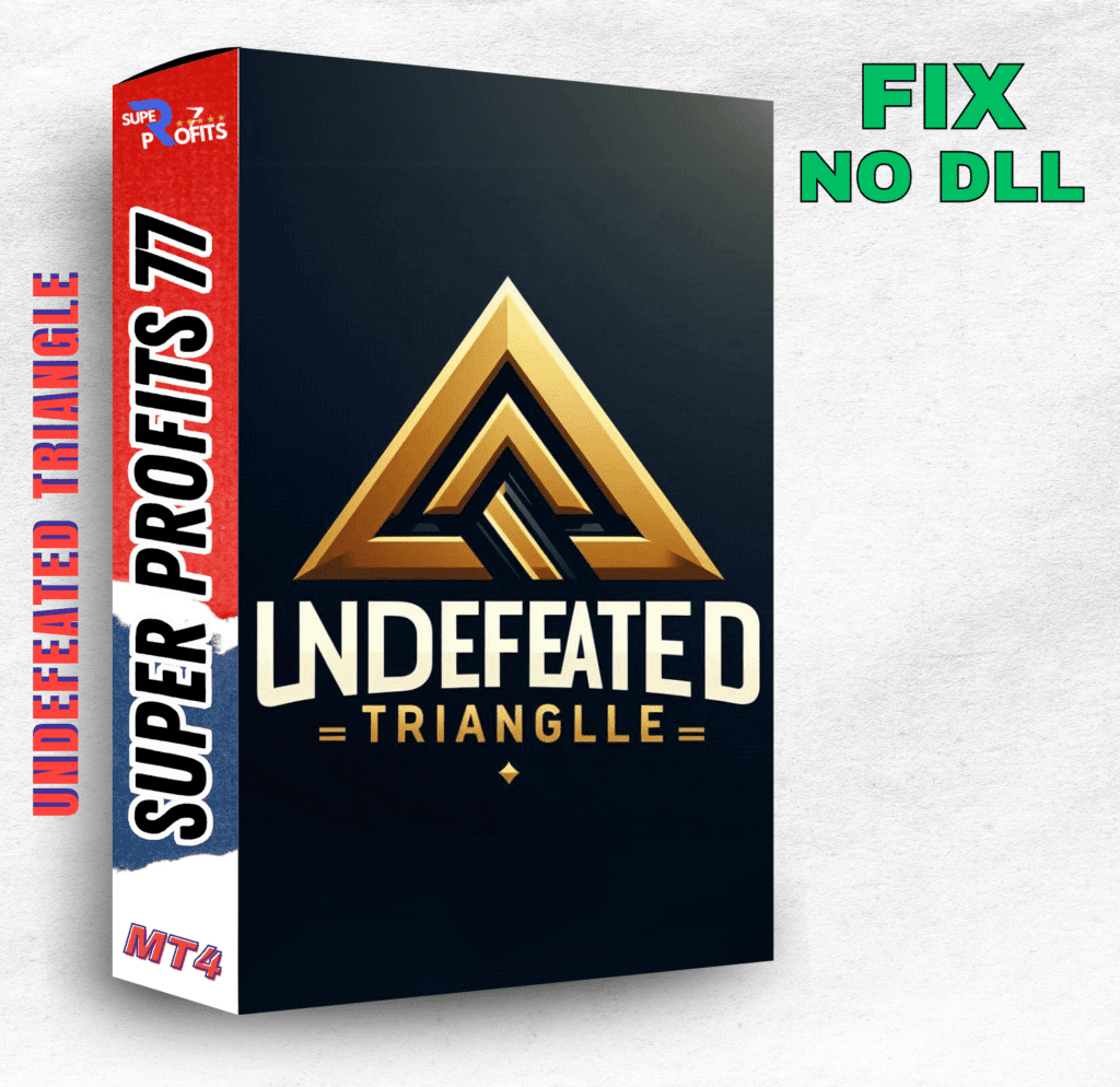 Undefeated Triangle EA