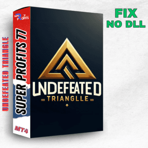 Undefeated Triangle EA