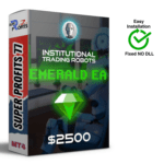 Emerald EA